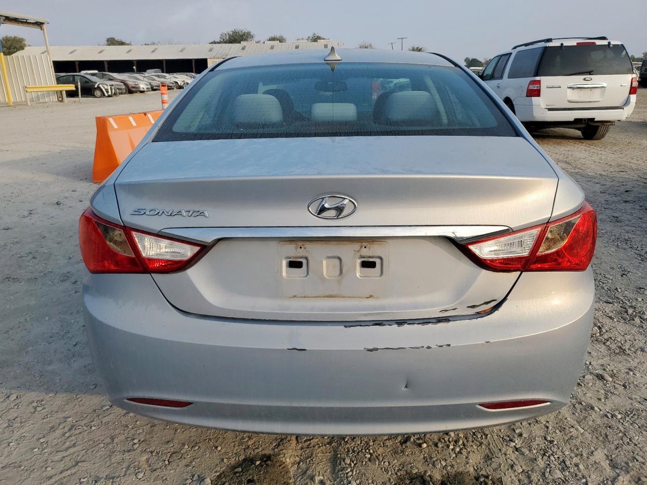HYUNDAI SONATA GLS