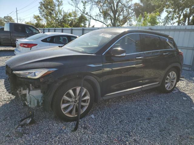 Global Auto Auctions: 2019 INFINITI QX50 ESSEN