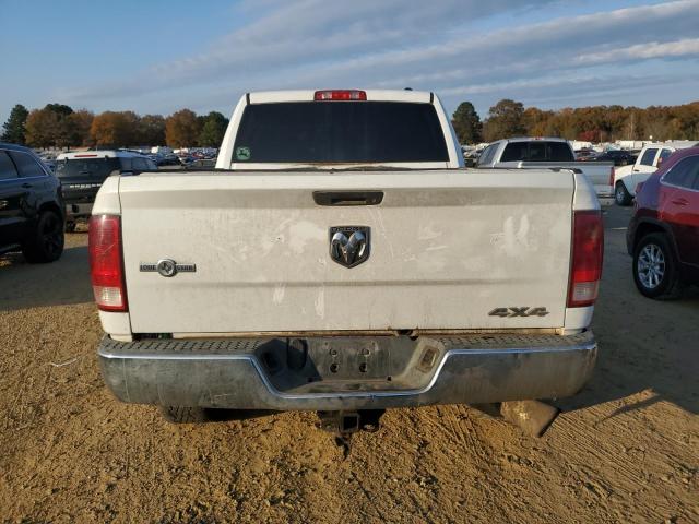 2010 DODGE RAM 2500 #3296887829