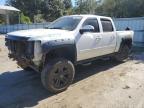 Lot #3304567455 2012 CHEVROLET SILVERADO