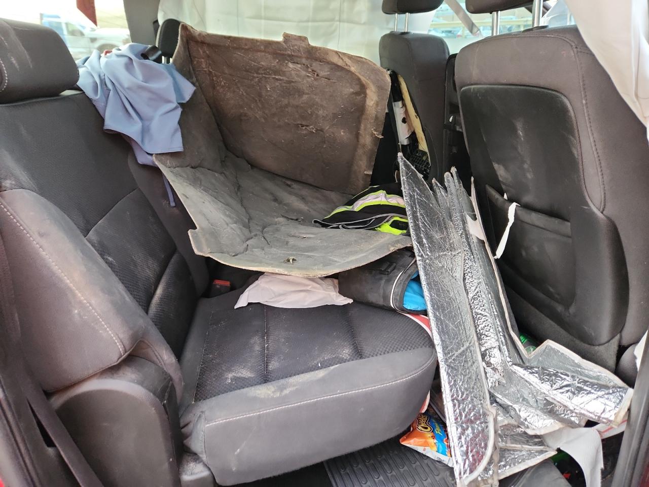 CHEVROLET SILVERADO C1500 LT