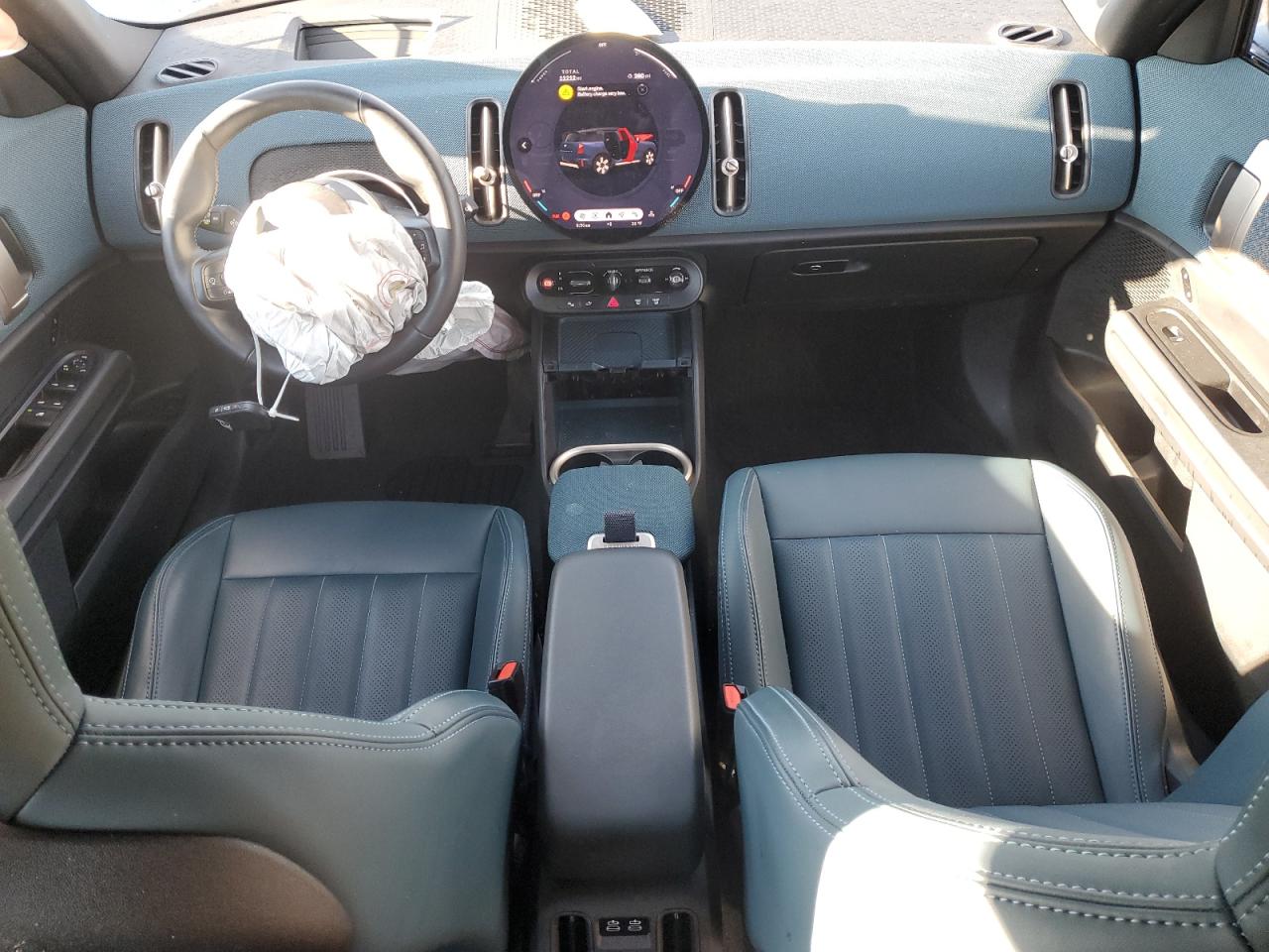 MINI COUNTRYMAN S ALL4