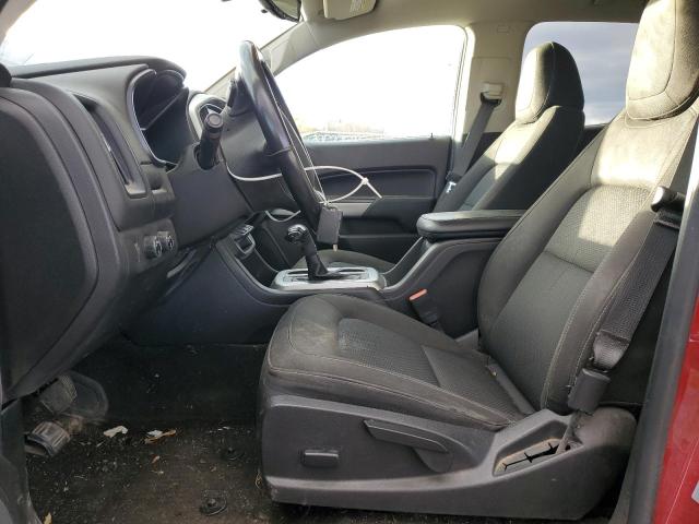 2017 CHEVROLET COLORADO L - 1GCGTCEN3H1199532