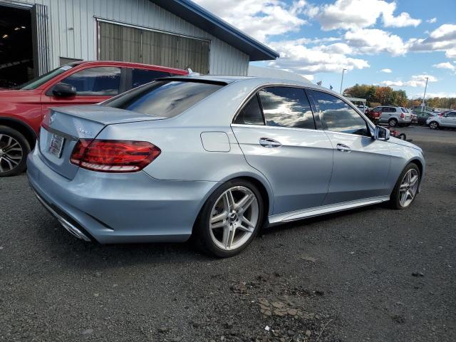 2014 MERCEDES-BENZ E 350 4MAT - WDDHF8JB6EA852277