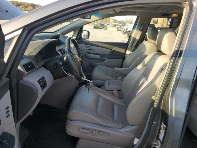 2012 HONDA ODYSSEY TO #3291626247