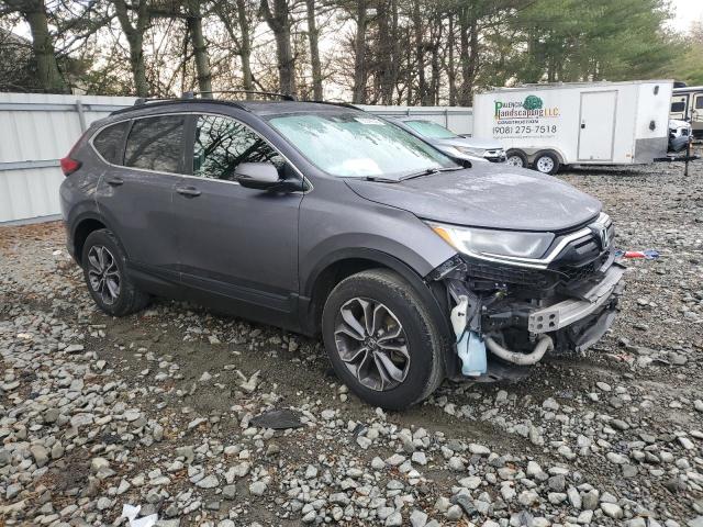 2020 HONDA CR-V EX #3305539085