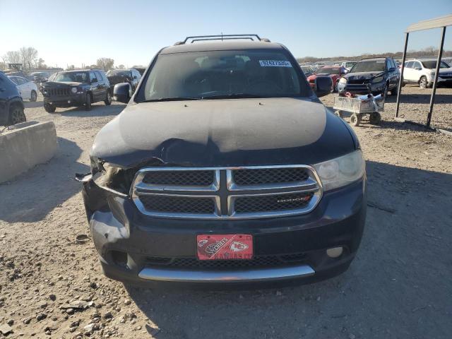 2013 DODGE DURANGO CR - 1C4RDJDG4DC660250