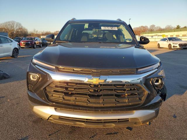 2025 CHEVROLET TRAILBLAZE #3305589105