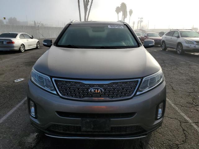 2015 KIA SORENTO SX - 5XYKW4A72FG659307