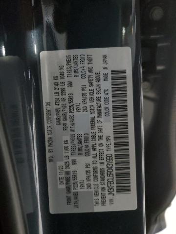 2024 MAZDA CX-5 PREFE #3302666999