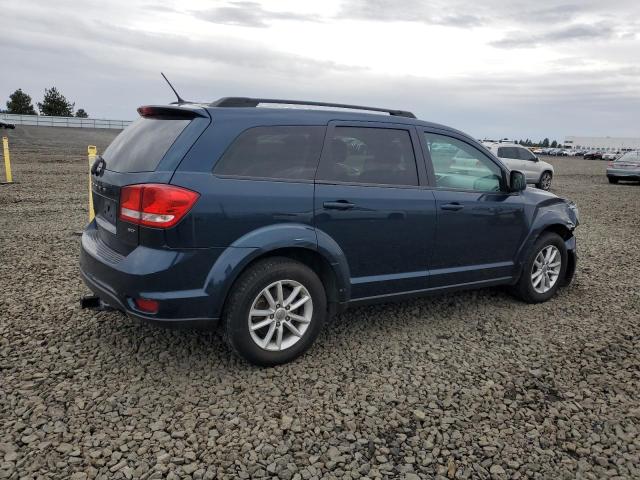 2014 DODGE JOURNEY SX #3290435760