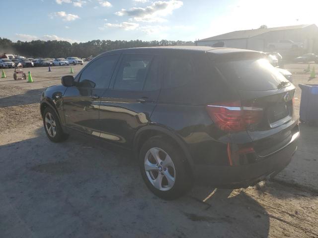 2012 BMW X3 XDRIVE2 #3283797421