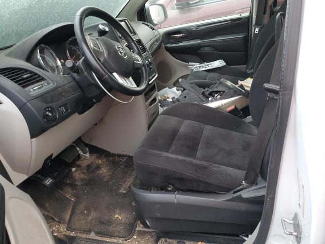 2014 DODGE GRAND CARA #3302734061