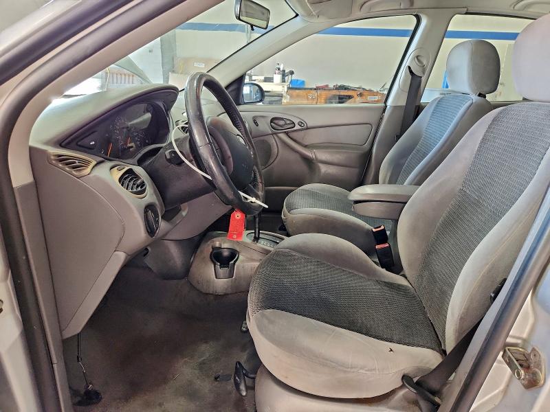 2002 FORD FOCUS ZX5 #3301820408