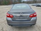Lot #3305390302 2016 NISSAN ALTIMA 2.5
