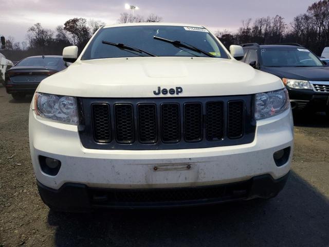 2011 JEEP GRAND CHER - 1J4RR4GT1BC535371