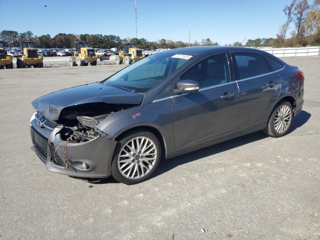 2012 FORD FOCUS SEL #3301767352
