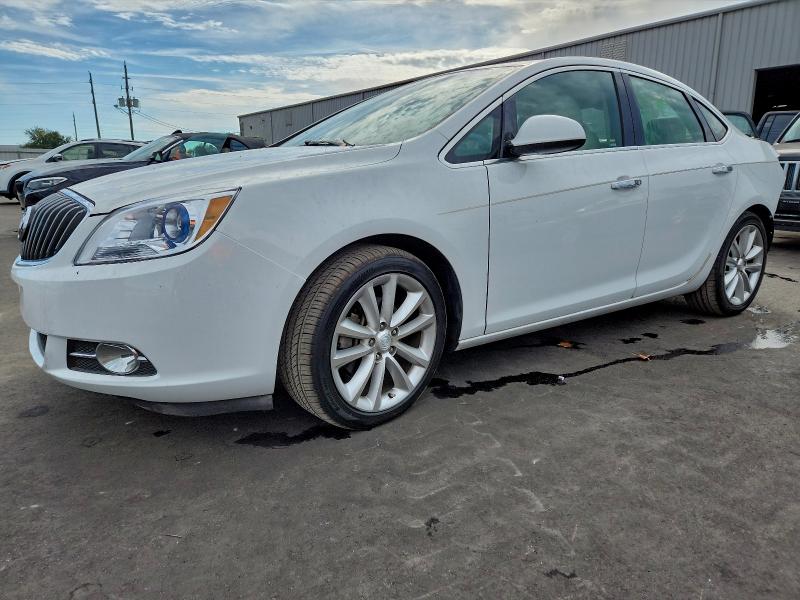 2014 BUICK VERANO #3301835337