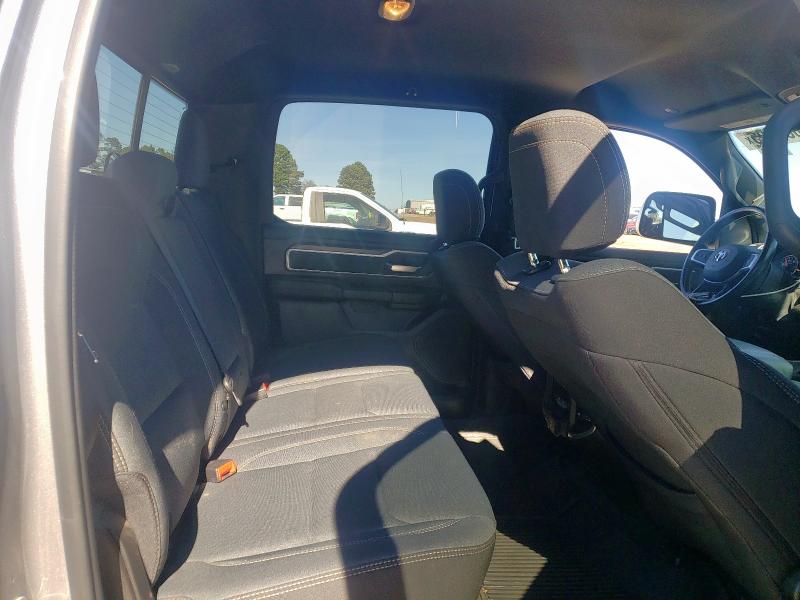 2021 RAM 1500 BIG H #3285690706