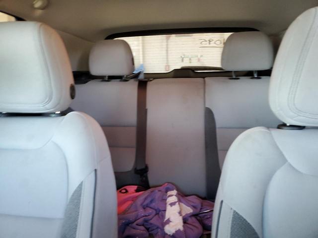 2024 CHEVROLET TRAILBLAZE KL79MPS21RB137983