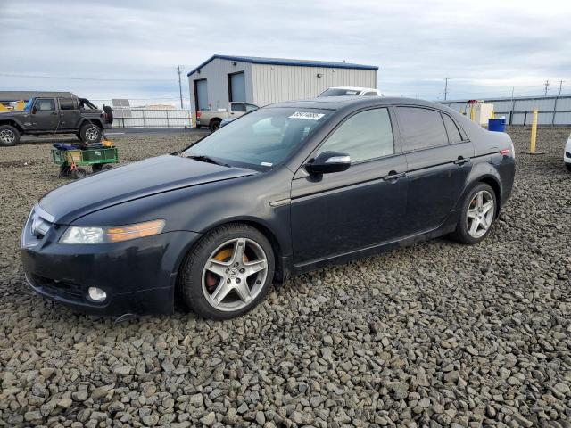 Global Auto Auctions: 2008 ACURA TL