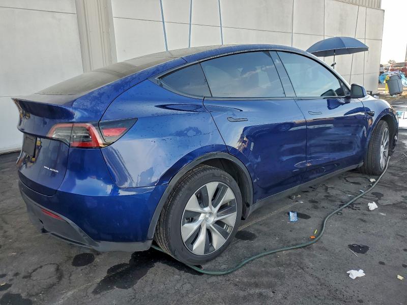 2023 TESLA MODEL Y #3301829377