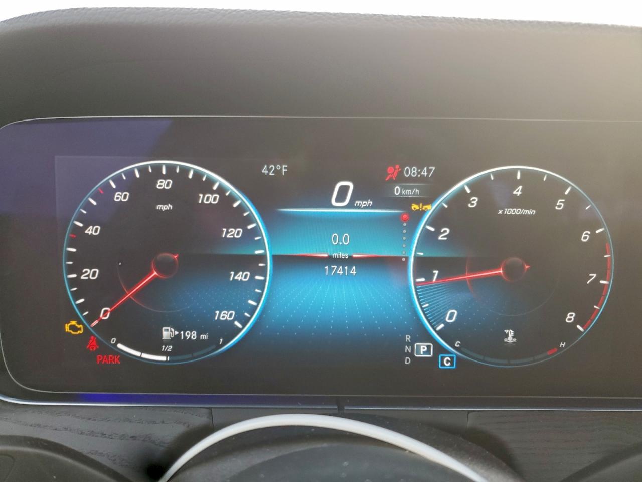 MERCEDES-BENZ E-CLASS 350 4MATIC