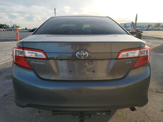2014 TOYOTA CAMRY L #3301829328
