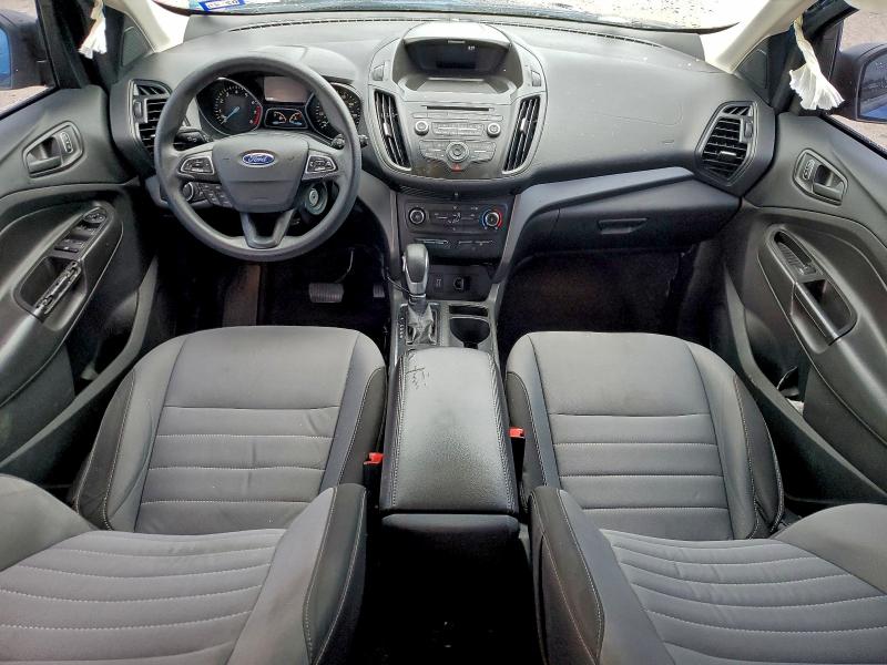 2017 FORD ESCAPE S #3304817559