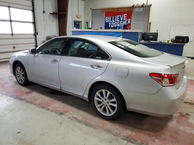 2011 LEXUS ES 350 #3302759403