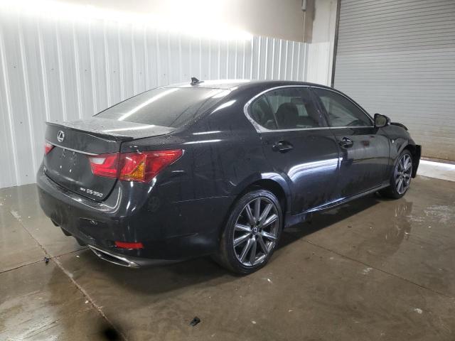2013 LEXUS GS 350 #3285711702