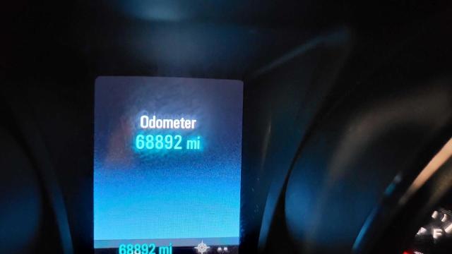 2015 CHEVROLET SS 6G3F25RW3FL104047