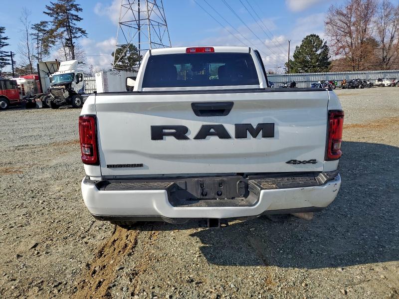 2025 RAM 2500 BIG H #3302730045
