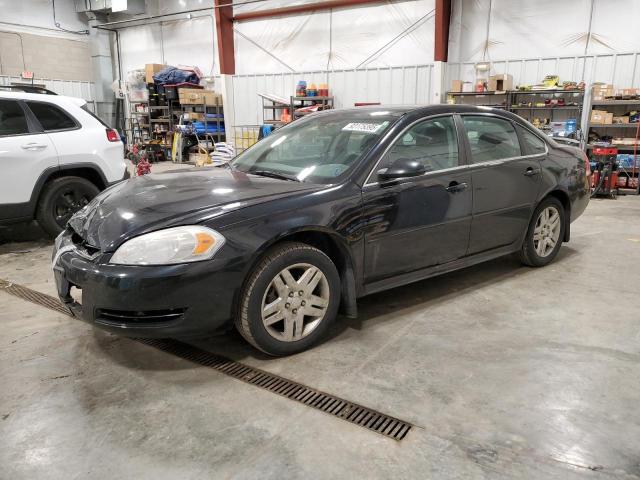 2012 CHEVROLET IMPALA LT #3305576095