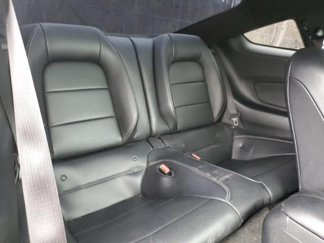 2016 FORD MUSTANG - 1FA6P8TH2G5300678