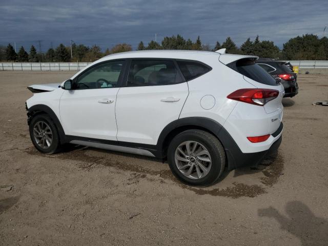 2018 HYUNDAI TUCSON SEL #3282507931