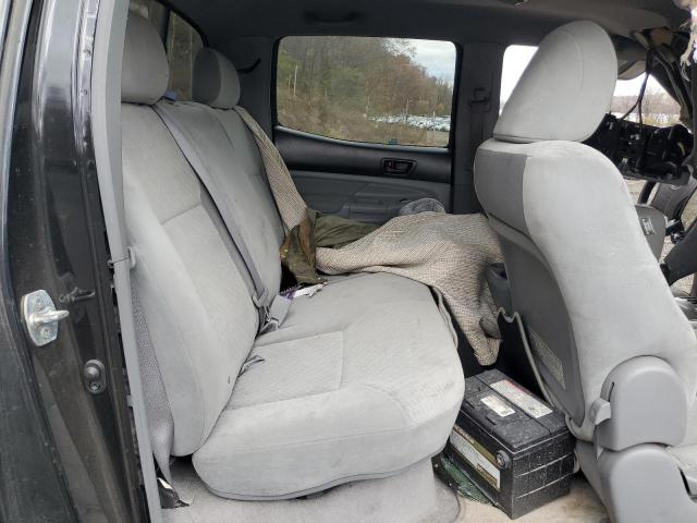 2010 TOYOTA TACOMA DOU #3303724464