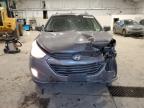 Lot #3301724367 2014 HYUNDAI TUCSON GLS