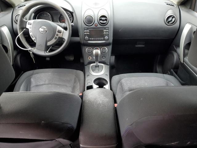 2015 NISSAN ROGUE SELE #3302647147