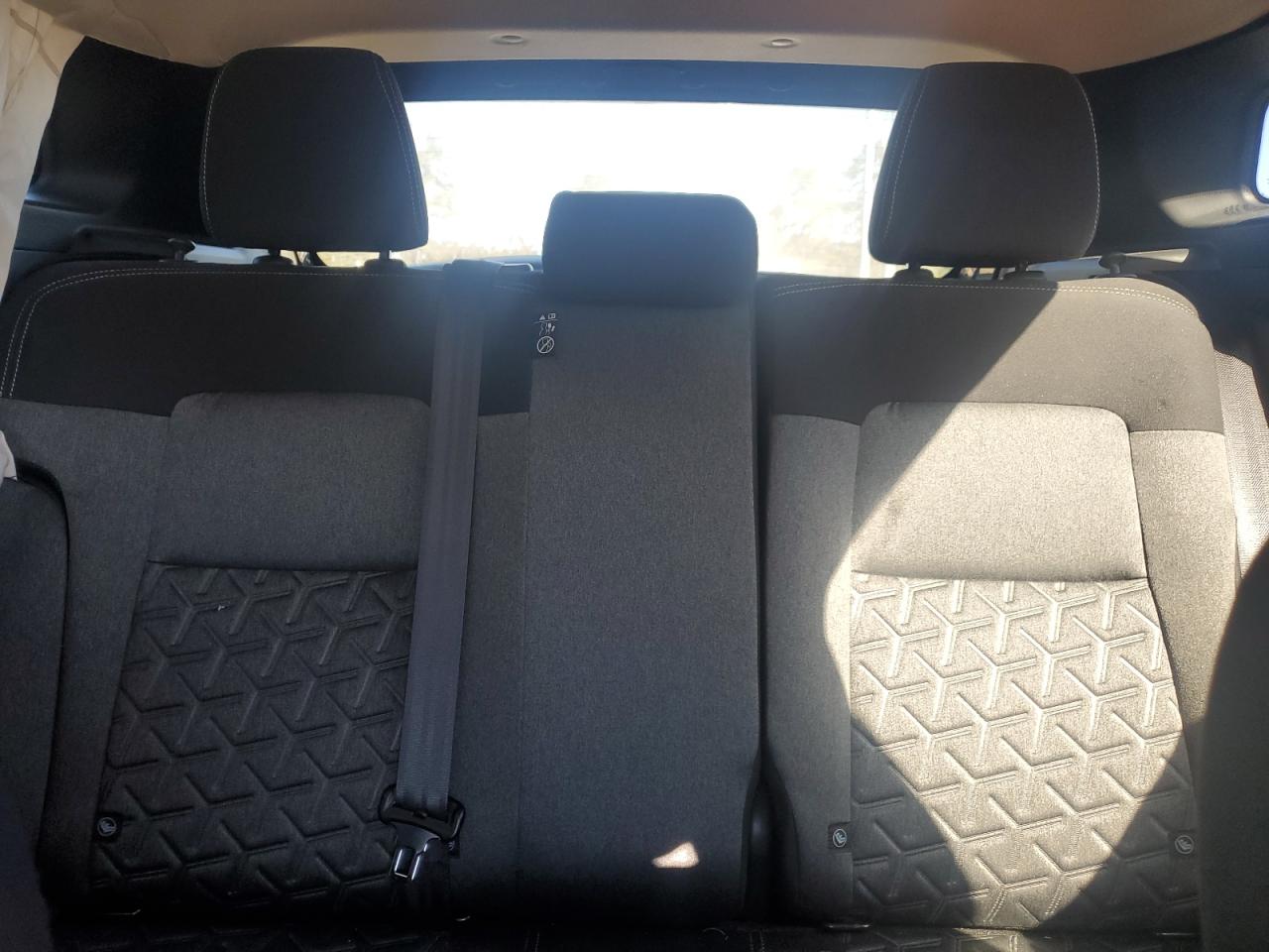 Lot #3311641240 2025 NISSAN KICKS SV