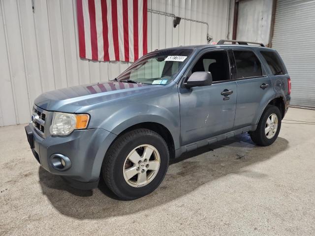 2012 FORD ESCAPE XLT #3303575931
