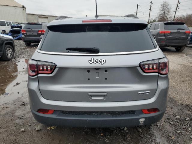 2018 JEEP COMPASS LA #3301983481