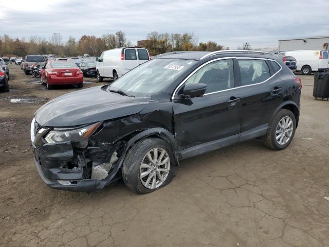 2020 NISSAN ROGUE SPOR #3303723453