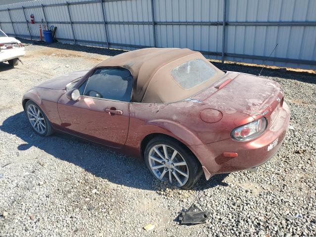2007 MAZDA MX-5 MIATA #3297008362
