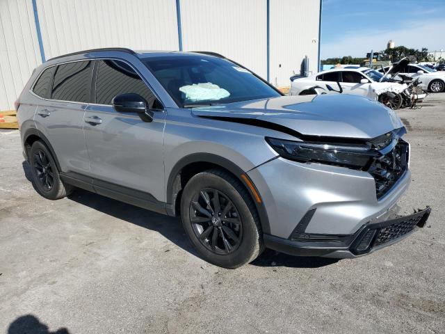 2024 HONDA CR-V SPORT #3296978875