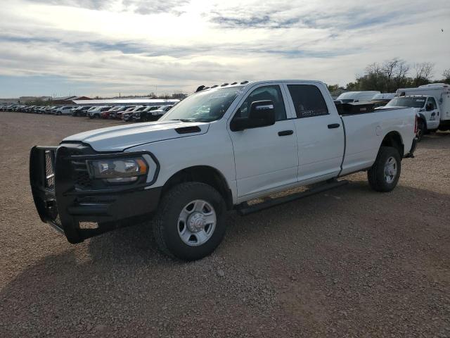Global Auto Auctions: 2024 RAM 3500 TRADE