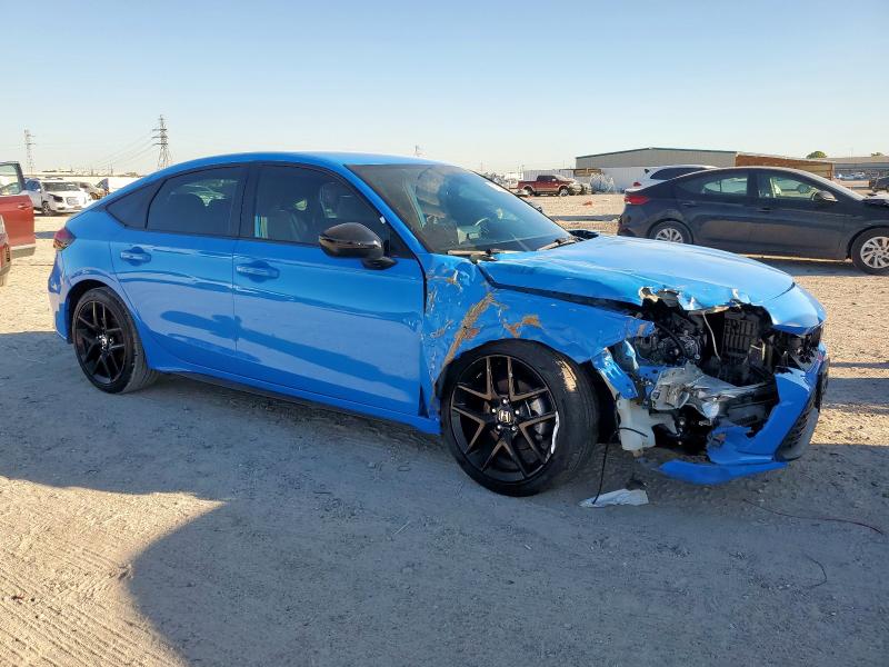 2024 HONDA CIVIC SPOR #3285687689