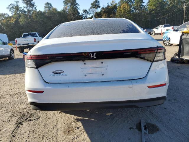 2024 HONDA ACCORD LX #3311641262