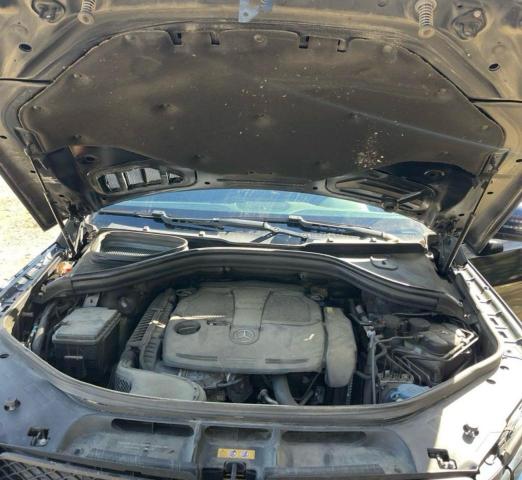 2016 MERCEDES-BENZ GLE 350 #3283963820