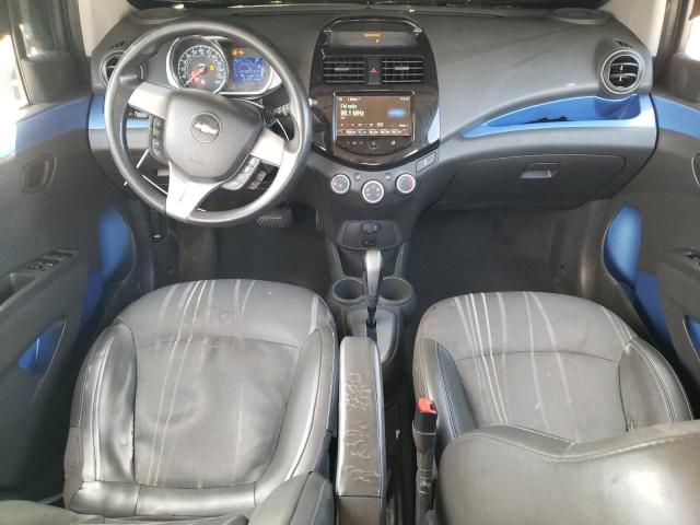 2014 CHEVROLET SPARK 1LT #3301791391